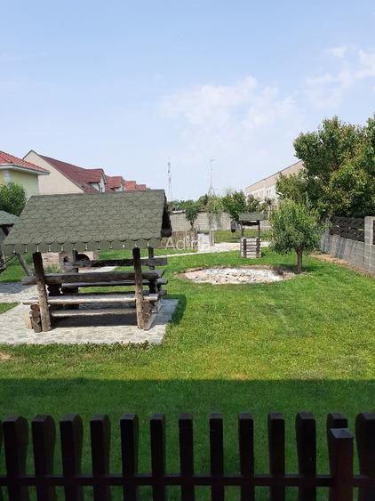 Proprietar vând casă în Dumbravița  - 13
