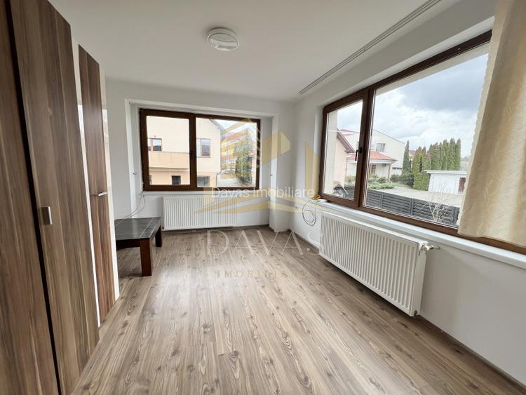 Casa individuala de inchiriat | 4 camere | 4 locuri de parcare in curte - 9