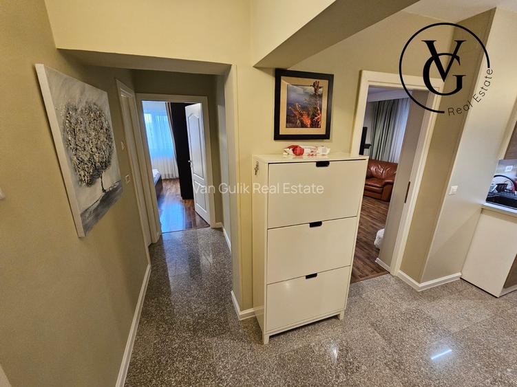 Apartament 2 camere, zona Stadion | Strada Primăverii - 10