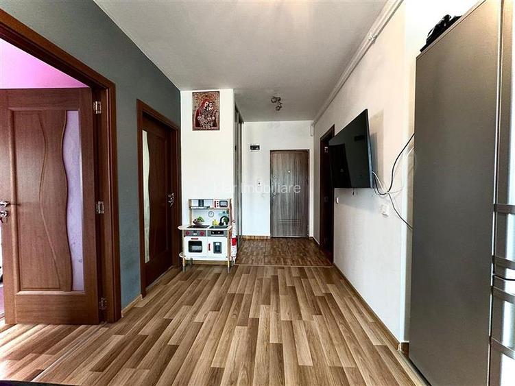 Apartament cu 3 camere la cheie in zona Stejarului! - 6