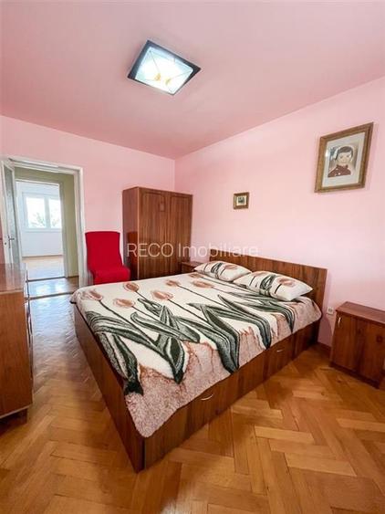 RECO Apartament 3 camere , etaj 3- Cantemir - 5