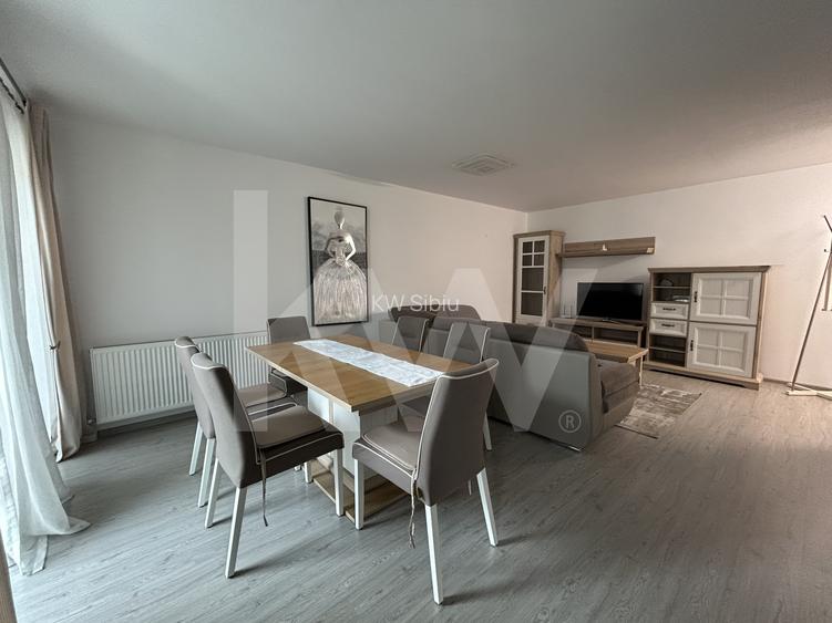 Apartament 2 camere BALANTA RESIDENCE - 7