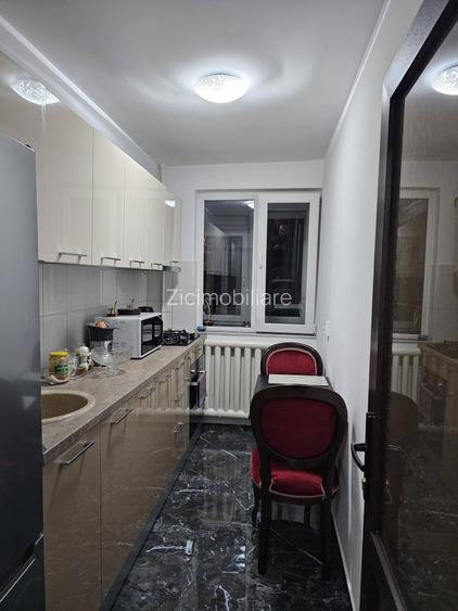 Apartament 2 camere – zona AFI Cotroceni - 2