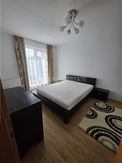 Apartament 3 Camere, Avantgarden 1, Complet Mobilat Si Utilat - 9