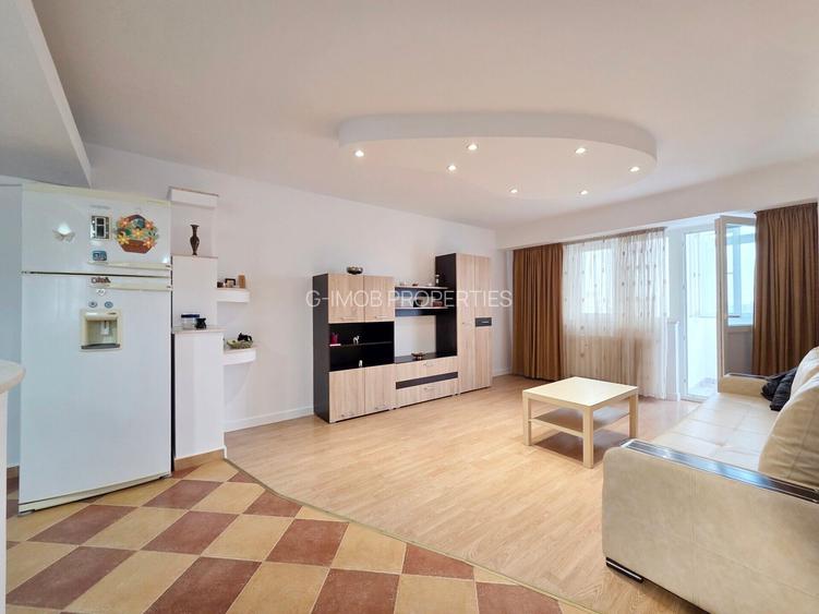 INCHIRIERE 3 CAMERE - DR. TABEREI 82 - LOC PARCARE - 5