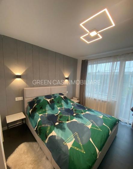 Apartament 2 camere – ultracentral, modern - 4