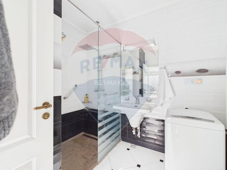 Casa / Vila cu 8 camere de vanzare în zona Cotroceni - 12