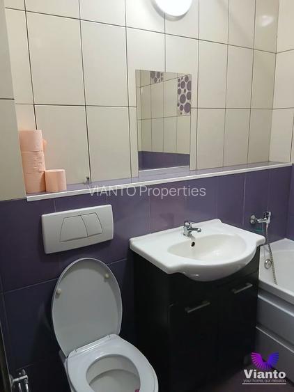 Apartament 2 camere | Zona Piata Rahovei (aleea Sevis) | 58 MP - 7