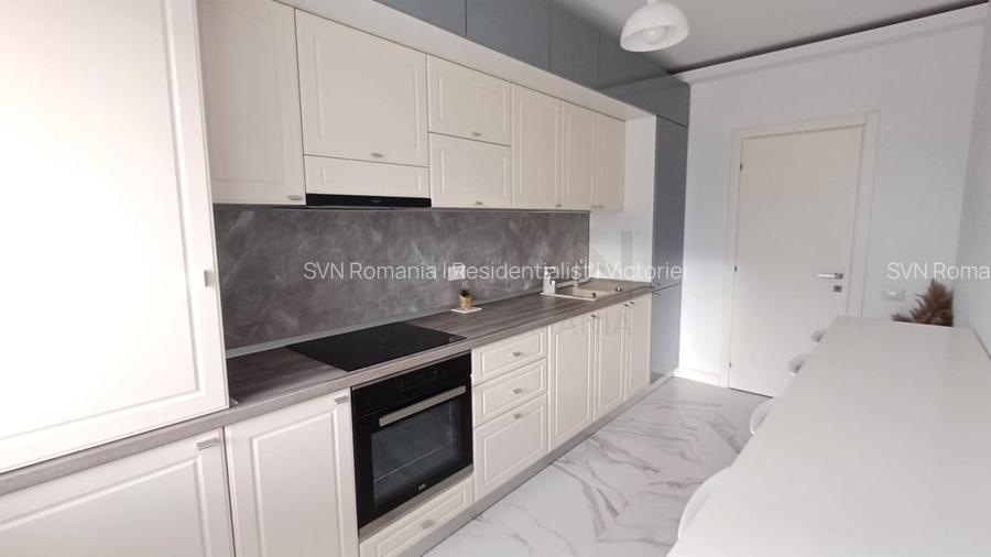 REA1022429 Apartament 2 camere II Herastrau II Parkview - 6