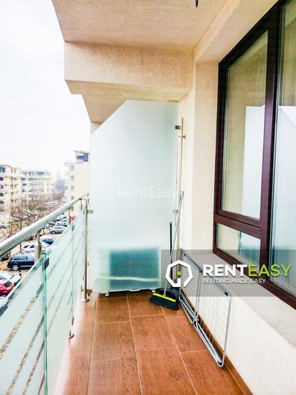 Apartament cu o camera situat in Copou - Exclusive Residence - 7