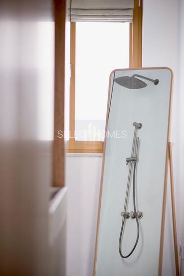 Penthouse unic de vanzare *Dacia- Eminescu* - 25