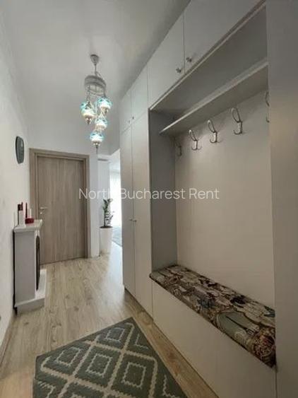 2 camere de inchiriat | PIPERA | SUPERB - 3