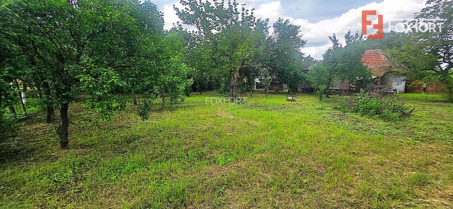 Casa individuala cu 5 camere de vanzare in localitatea Ineu - 28