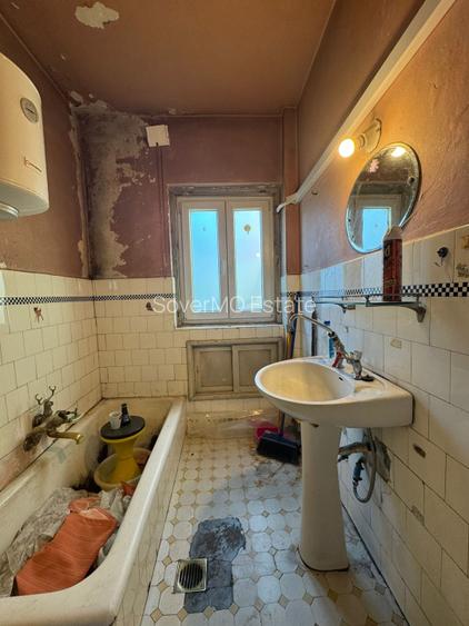 Apartament 4 Camere | Anton Pann - Ultracentral - 9