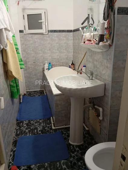 Apartament 2 Camere DECOMANDAT, 64 mp, Etaj 3, Micro 14 (2 Babe) - 7