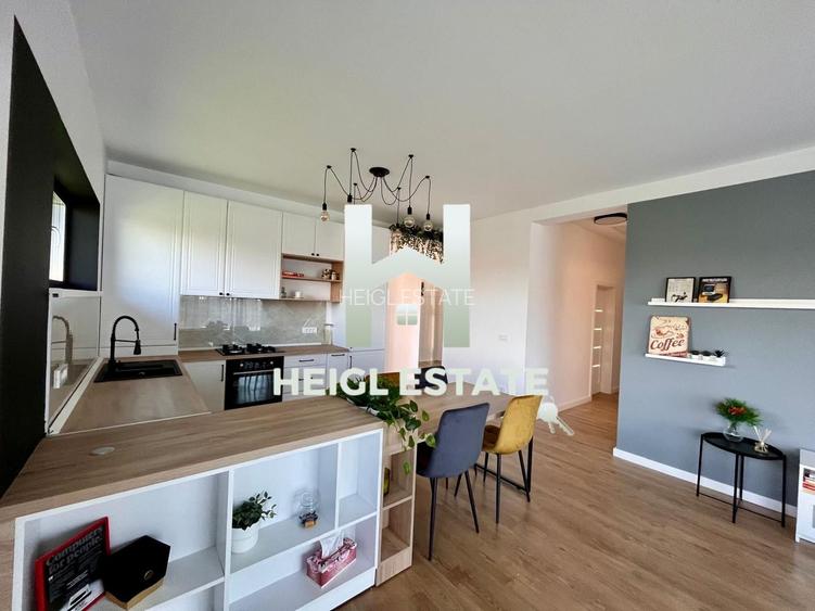 Casa individuala cu 4 camere si 640 mp gradina in Mosnita Noua - 2