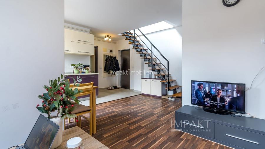 Apartament de vanzare cu 3 camere in Zorilor! - 3