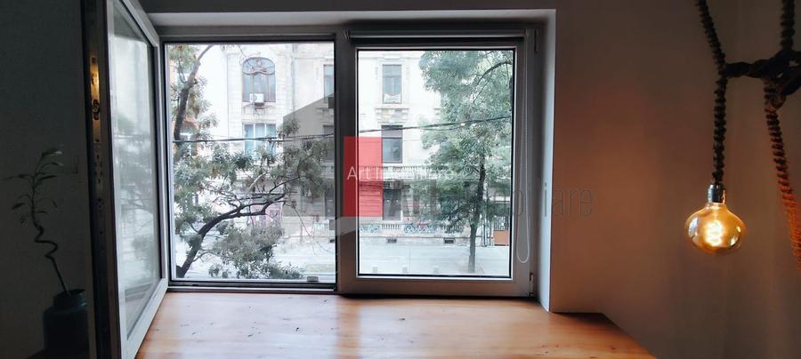 Garsoniera de inchiriat in zona Cismigiu/Kogalniceanu - 7