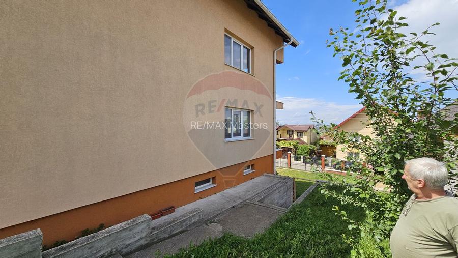 Casa / Vila cu 12 camere-Sfantu Ilie Vechi, Suceava - 17