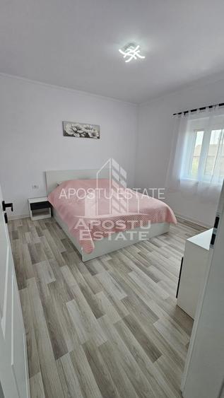 Duplex 4 camere, de inchiriat, Prima închiriere - Dumbravita - 6