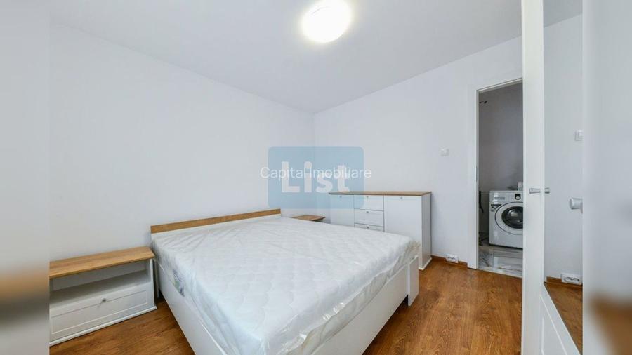 0% Comision | Apartament decomandat cu 3 camere, 68 mp | Zorilor | - 6