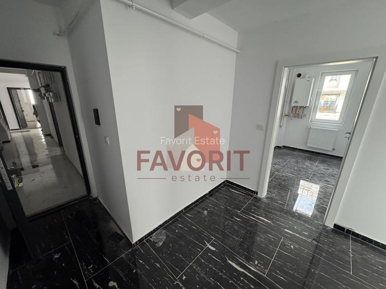 Decomandat.  Spatiu depozitare . Loc de parcare inclus - 3