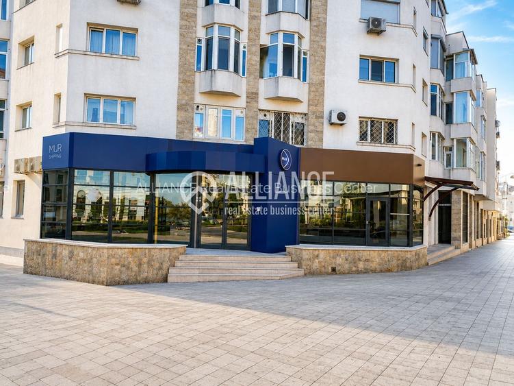 Spatiu comercial 165mp -  (COD10) PENINSULA - 3