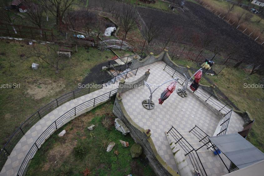 Vila  destinatie camin batrani - 44