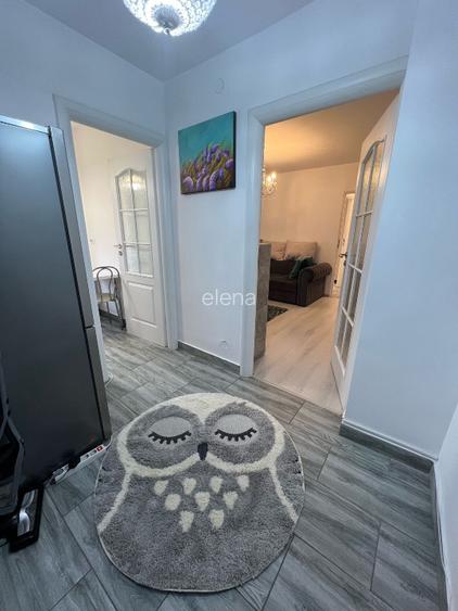 Închiriez apartament 2 camere Unirii Hotel Cantemir  - 4