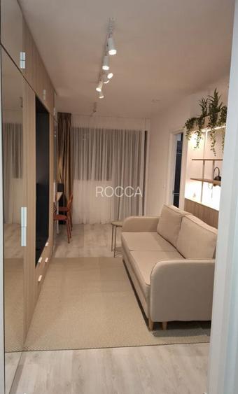 Studio modern 35 mp – Hils Pallady, balcon mare, parcare, lângă metrou - 6