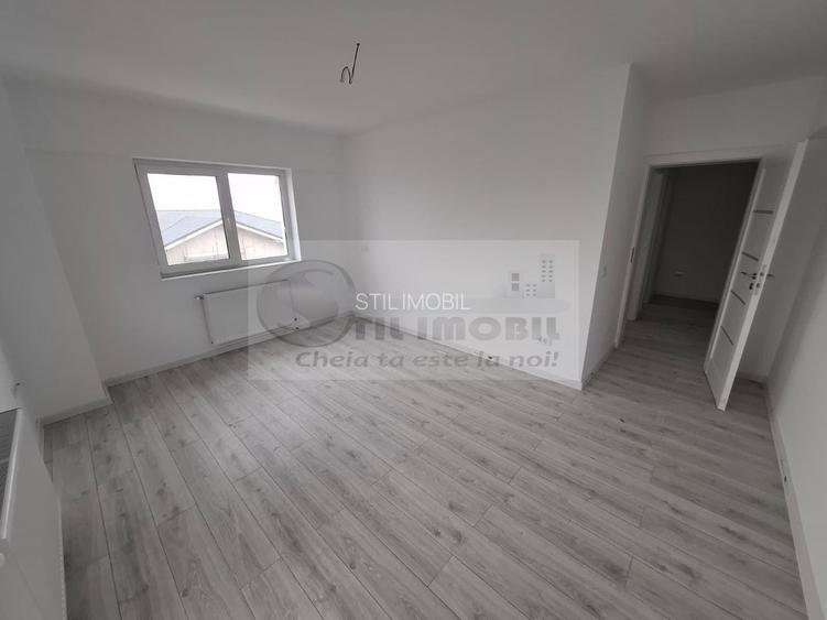 Apartament 1 camera de vanzare in Iasi, Galata, 44,62 mp, baie cu geam - 7