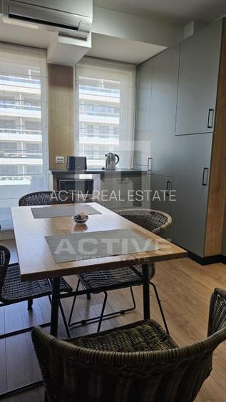 Apartament cu 2 camere superb || Gheorgheni - 11