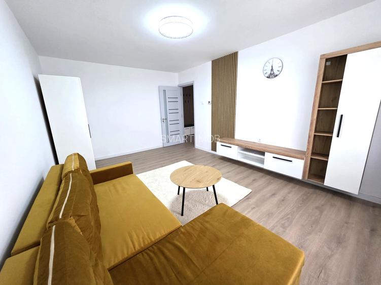 Apartament 2 camere 50mp Zona Crisan finisat Pret 89.000eur neg - 8