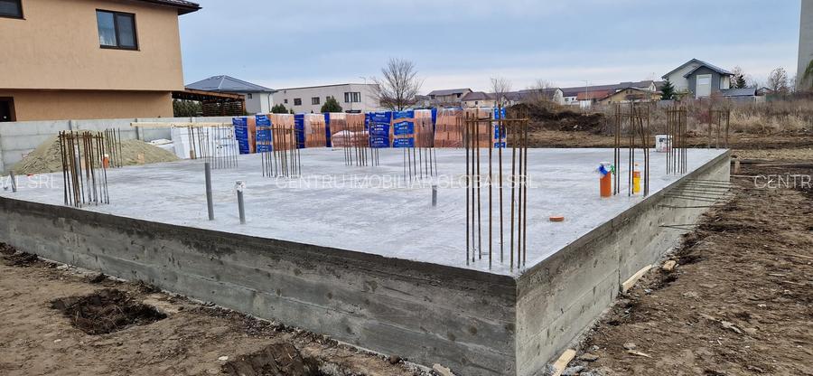 Duplex de lux de vanzare - 20