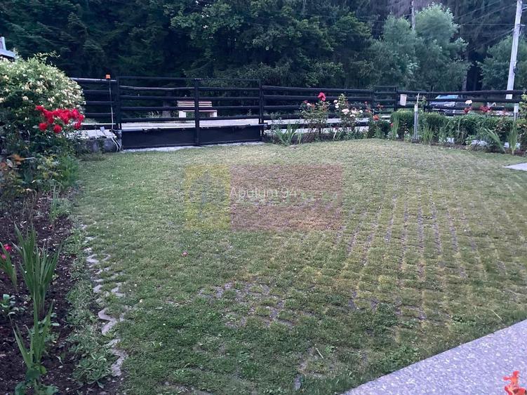 Vila de vanzare in Busteni - Zona semicentrala - 13