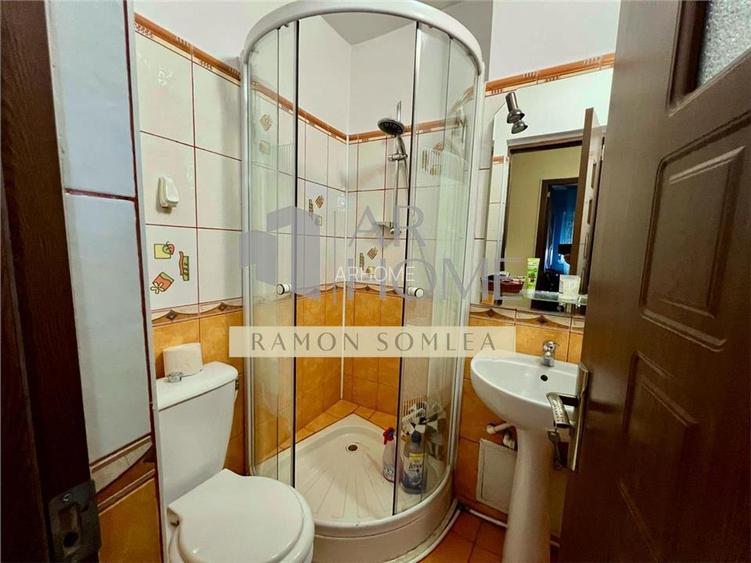 Vanzare apartament 4 camere, spatios, 9 mai, Ploiesti - 10