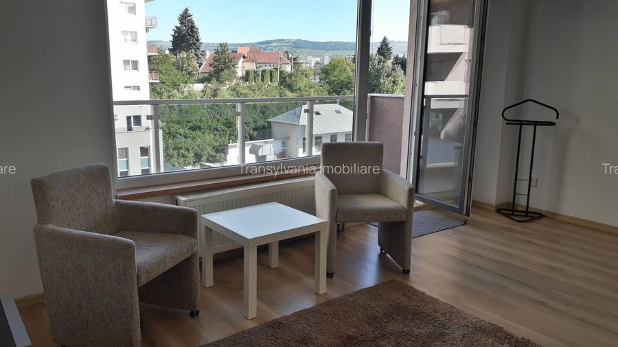 Apartament cu o camera | 50 mp | Marasti - 4