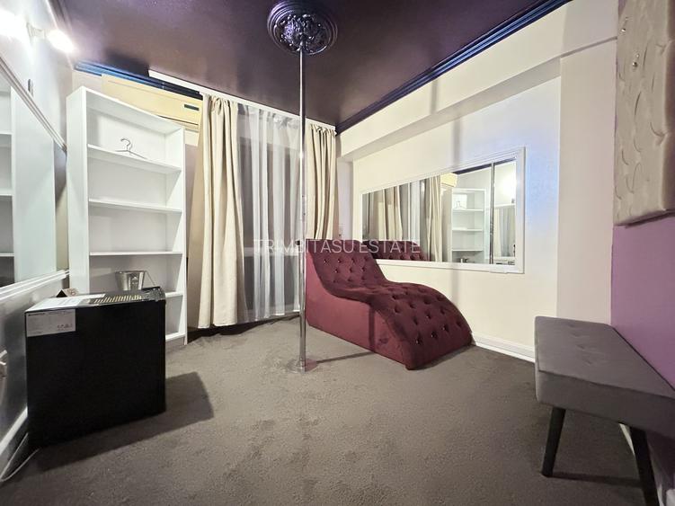 Hotel Boutique 18+ (adults only) + Casa P+1 --- teren 501mp --- str D4 - 19