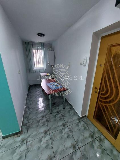 Spatiu comercial 47 mp-vitrina-ideal cabinet-Zona Decebal - 4