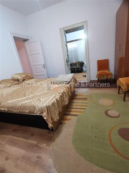 Casa tip parter zona Izvorul Dulce com. Merei - 14