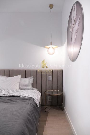 Apartament 3 camere | Prima închiriere | Șoseaua Nordului | Parcare și boxă - 12
