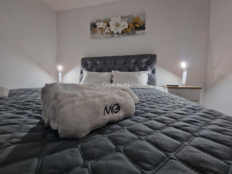 Apartament cu 2 camere B-dul Victoriei, mobilat si utilat lux, loc parcare! - 20