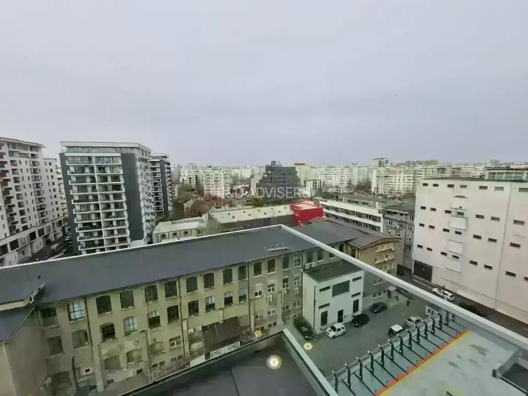 2 Camere Metrou Timpuri Noi I 2 Parcari Incluse I View Liber - 11