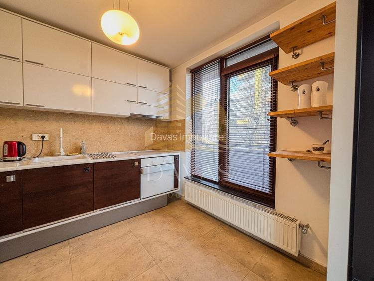 Apartament de 2 camere | 81 mp utili | Parcul Rozelor - 19