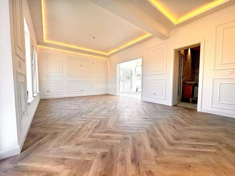 Casa Individuala plan parter, finalizata & intabulata, 505MP teren - Zona Bucium - 6