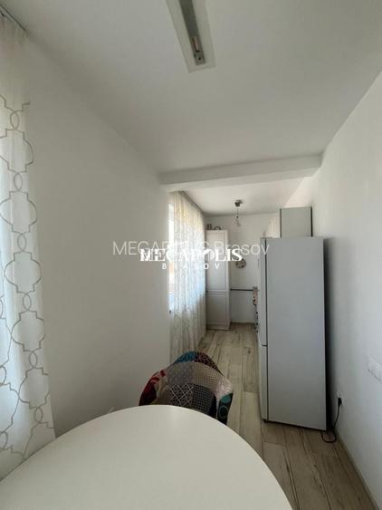 Apartament 3 camere | Parcare Subterană | Curte | Ghimbav - 8