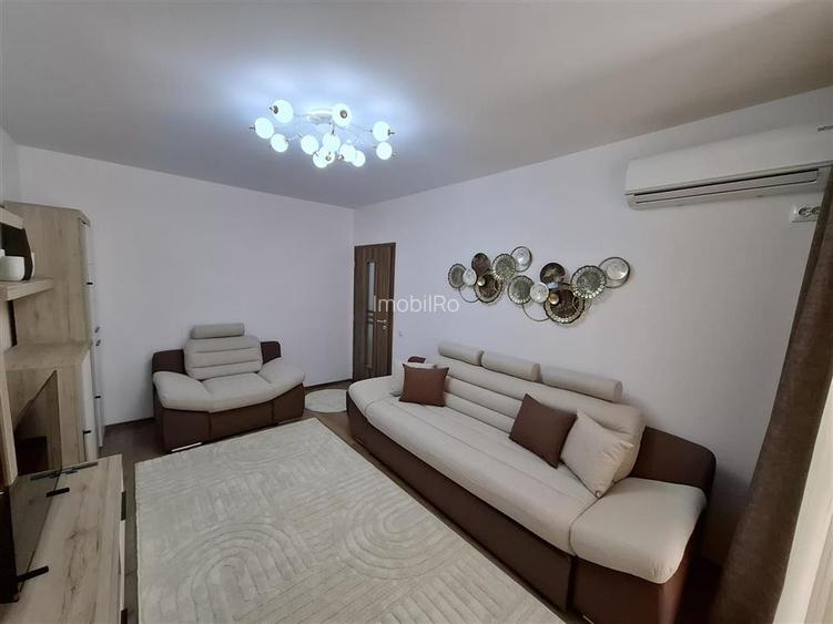 Apartament 2 camere Capat Cug - 7