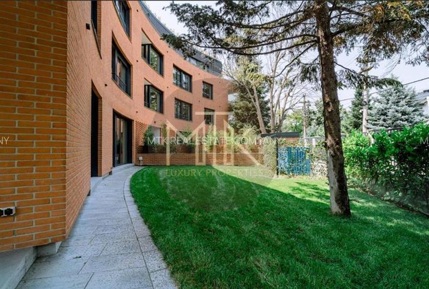 BRICKVILLE RESIDENCE | Apartament 2 cam I Prima inchiriere - 19