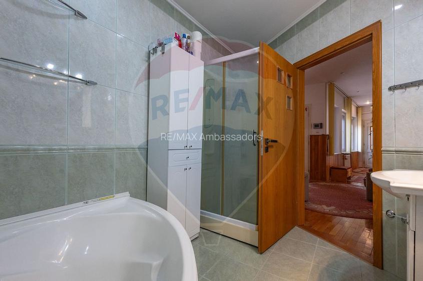 Townhouse | Buzias | 6 Martie | 197mp | 5camere 2bai | Patio | Garaj - 9