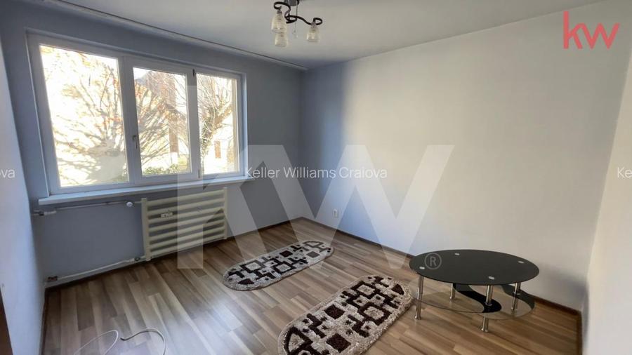 APARTAMENT 2 CAMERE STRADA SPANIA - 10